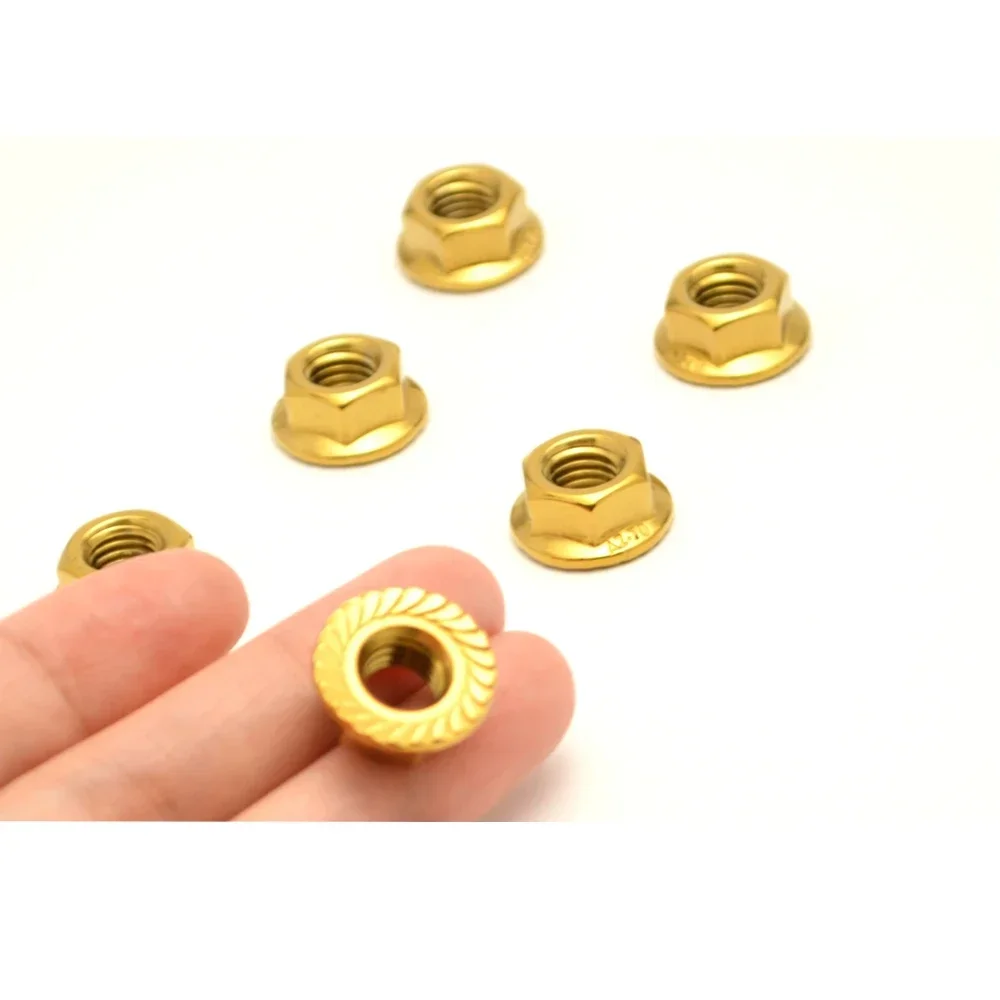 6 adet M10x1.25 Arka Dişli Bij - Sprocket incelemesi ve fiyatı