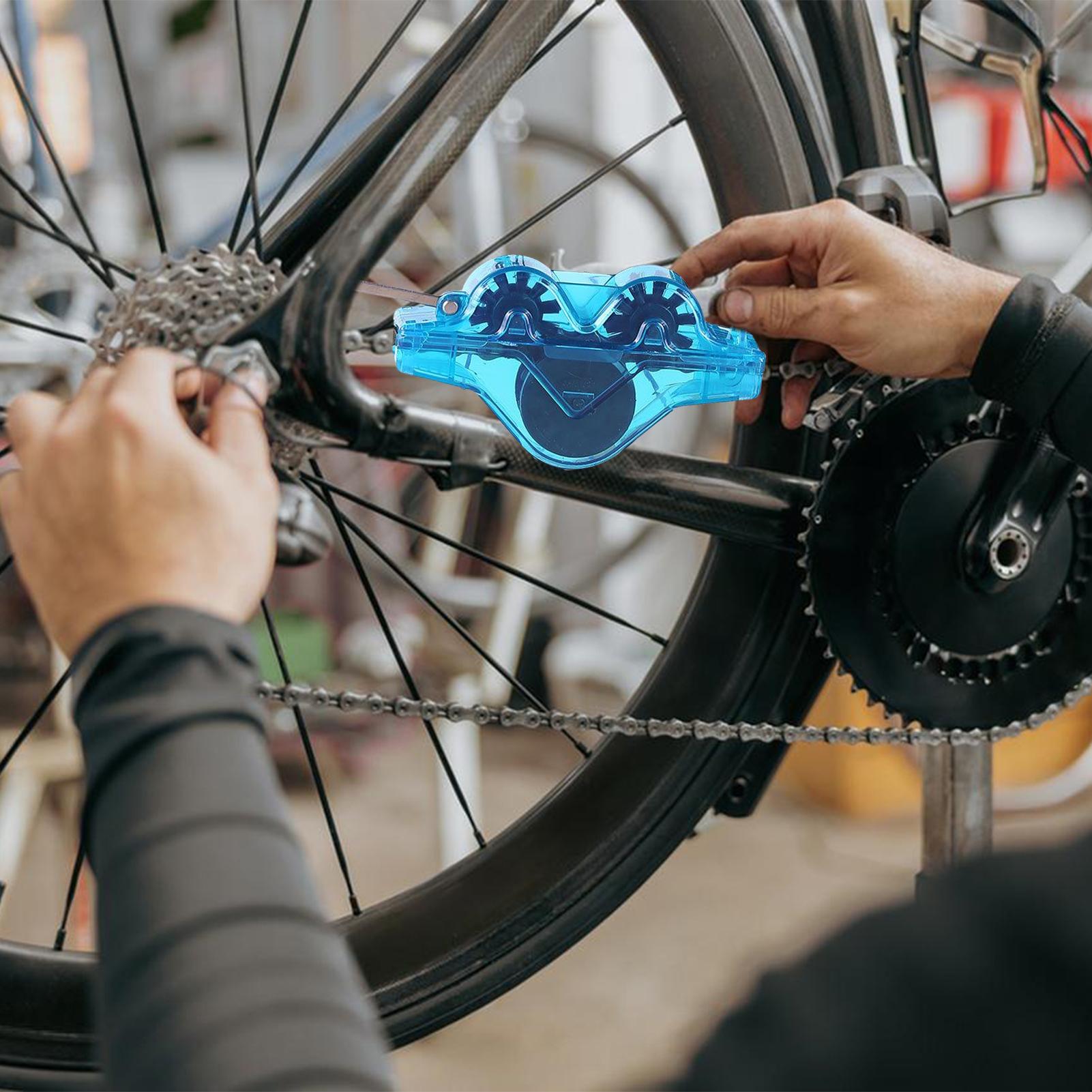 Bisiklet Zinciri Temizleme Fır - Bicycle Chain incelemesi ve fiyatı