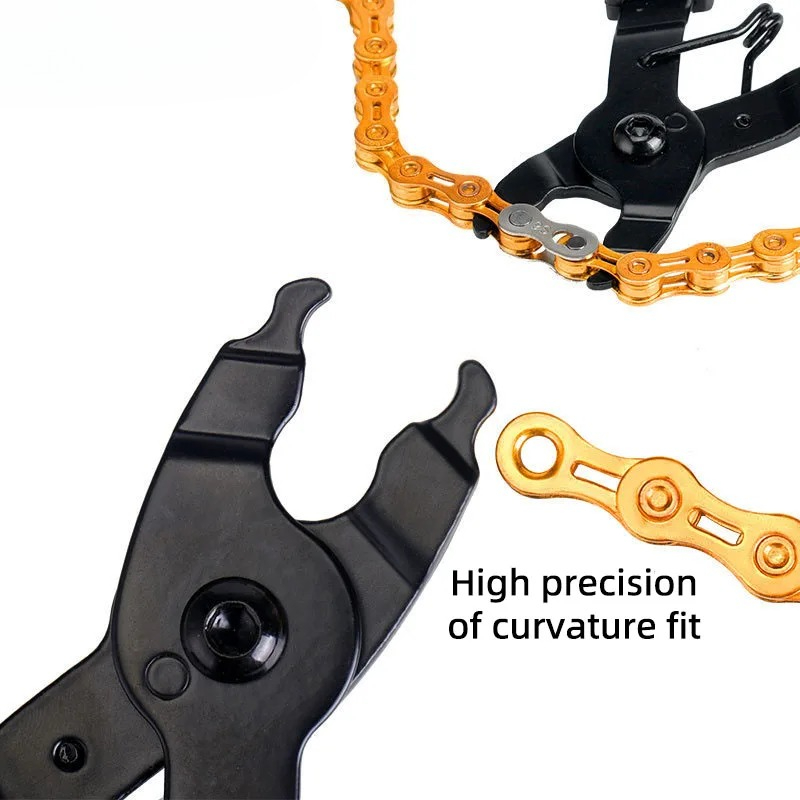 Bisiklet Zinciri Sihirli Toka  - Chain Breaker incelemesi ve fiyatı