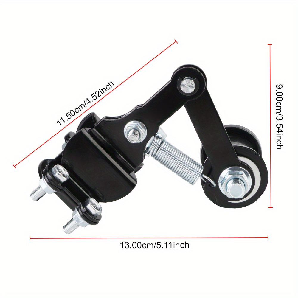 Motosiklet için Ayarlanabilir  - Roller Chain incelemesi ve fiyatı
