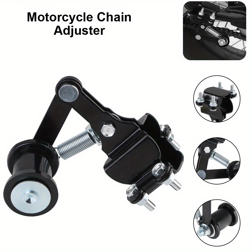 Motosiklet için Ayarlanabilir  - Roller Chain incelemesi ve fiyatı