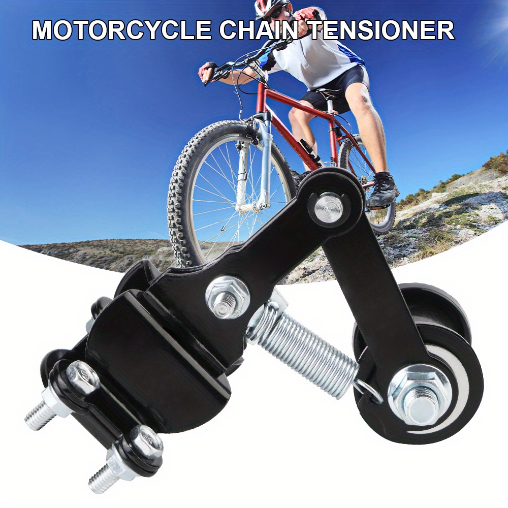 Motosiklet için Ayarlanabilir  - Roller Chain incelemesi ve fiyatı