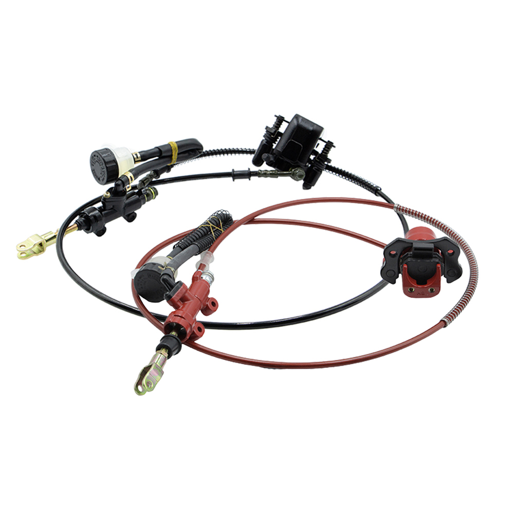 Go Kart 740mm Arka Aks Komple  - 428 Chain incelemesi ve fiyatı