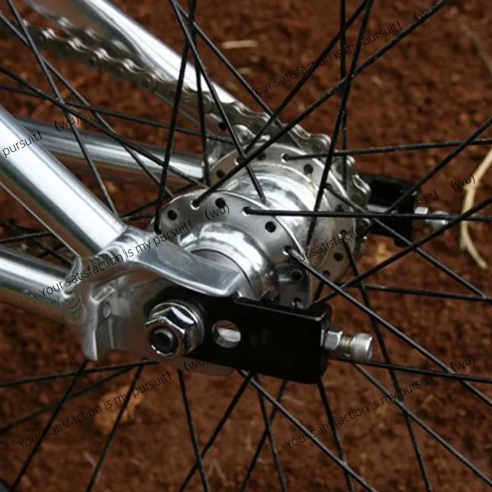 Bisiklet Zinciri Regülatörü, A - Bicycle Chain incelemesi ve fiyatı