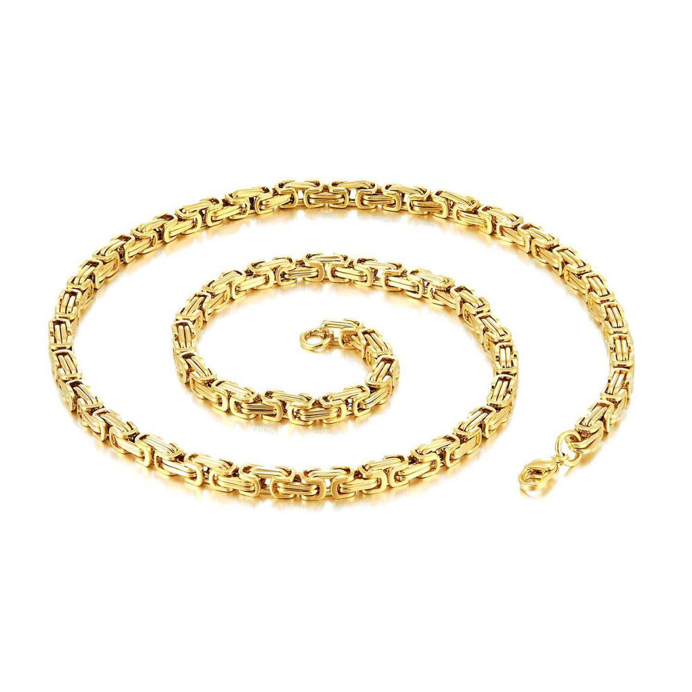 Toptan Takı - 60 cm x 5 8 mm U - Xcm Chain incelemesi ve fiyatı