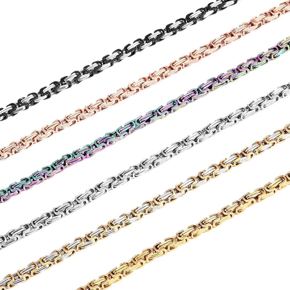 Toptan Takı - 60 cm x 5 8 mm U - Xcm Chain incelemesi ve fiyatı