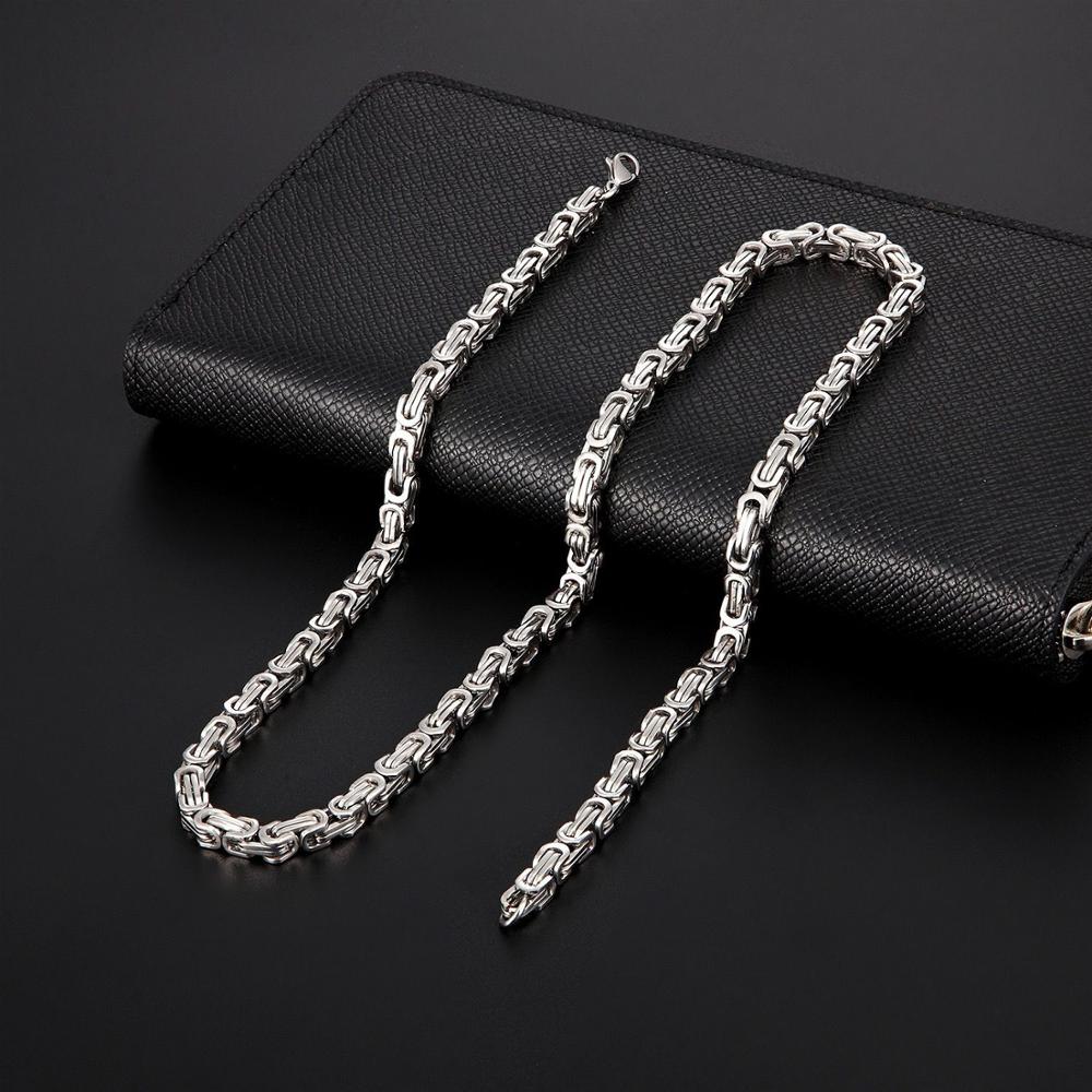 Toptan Takı - 60 cm x 5 8 mm U - Xcm Chain incelemesi ve fiyatı