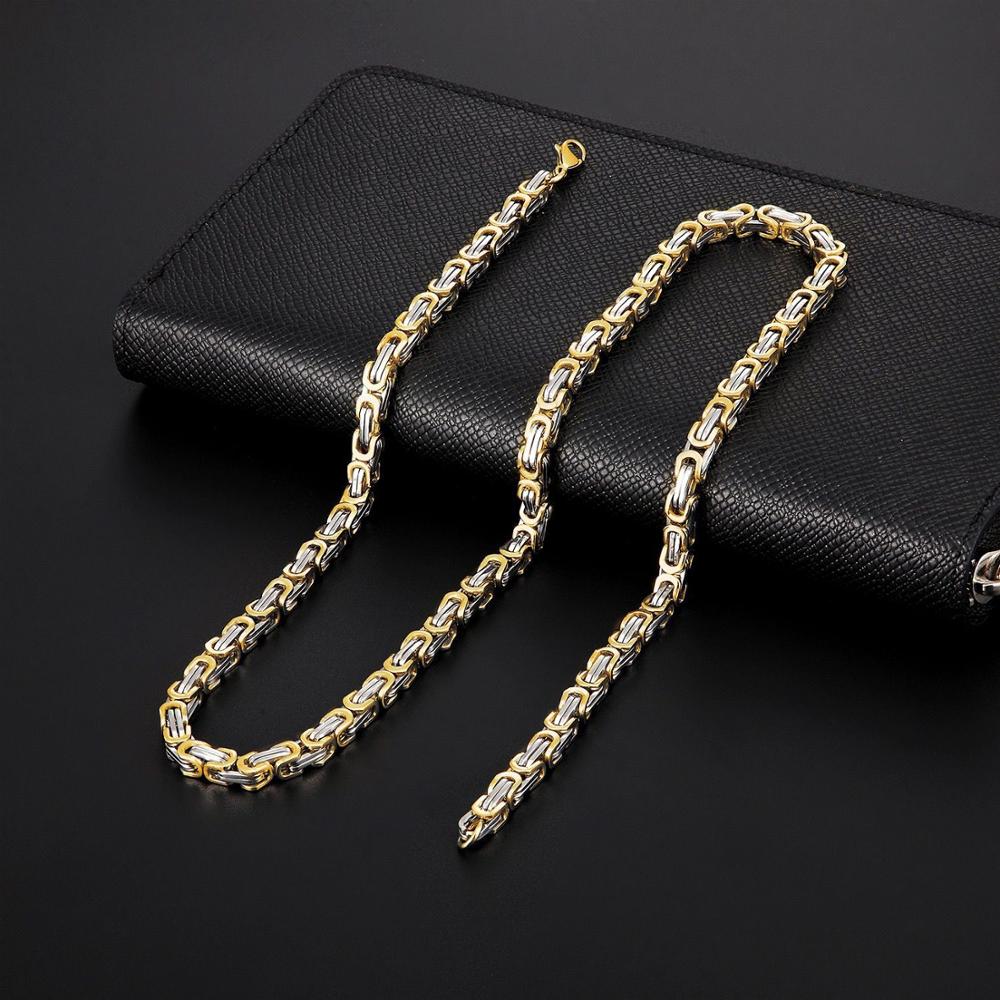 Toptan Takı - 60 cm x 5 8 mm U - Xcm Chain incelemesi ve fiyatı