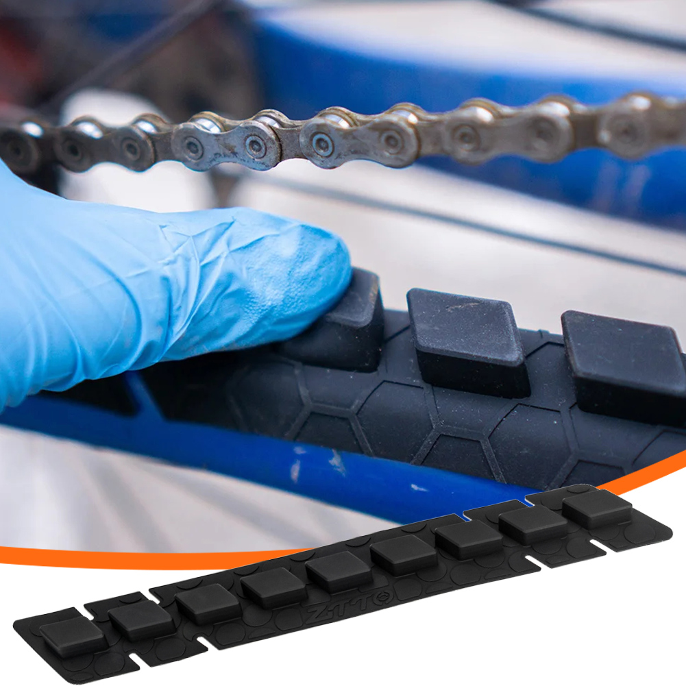 5-1 adet 3D silikon bisiklet z - Bicycle Chain incelemesi ve fiyatı
