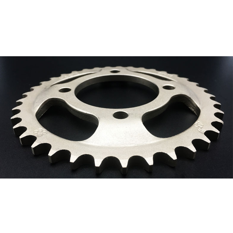 Alaşımlı çelik 64mm 428 zincir - 428 Chain incelemesi ve fiyatı