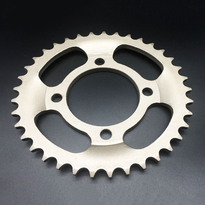 Alaşımlı çelik 64mm 428 zincir - 428 Chain incelemesi ve fiyatı