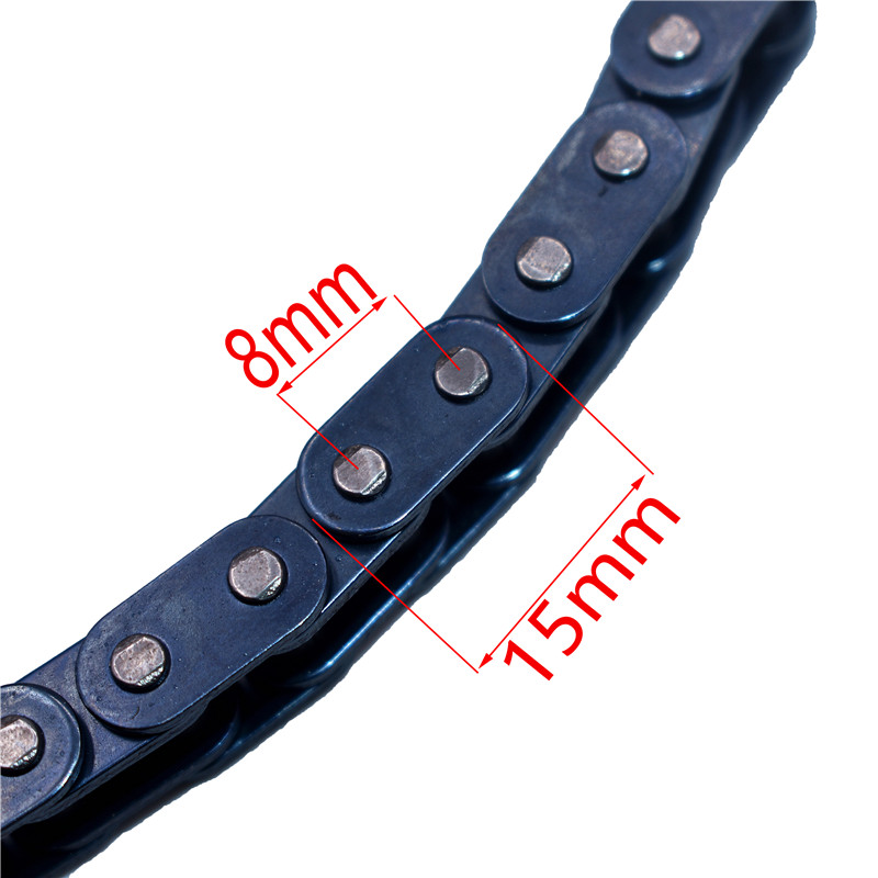 Mini kir bisiklet dörtlü ATV i - Master Link Chain incelemesi ve fiyatı