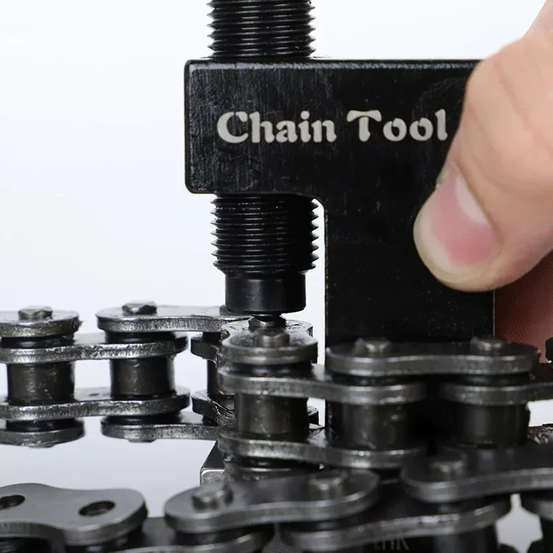 Motosiklet Perçinleme Zinciri  - 530 Chain incelemesi ve fiyatı