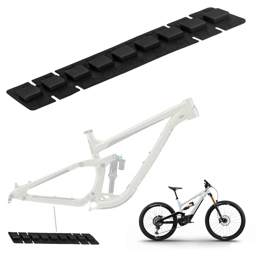 3D Silikon Bisiklet Zincir Kor - Bicycle Chain incelemesi ve fiyatı