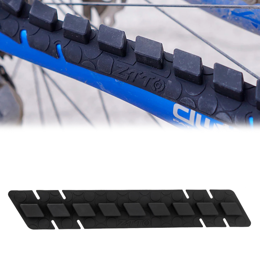 3D Silikon Bisiklet Zincir Kor - Bicycle Chain incelemesi ve fiyatı