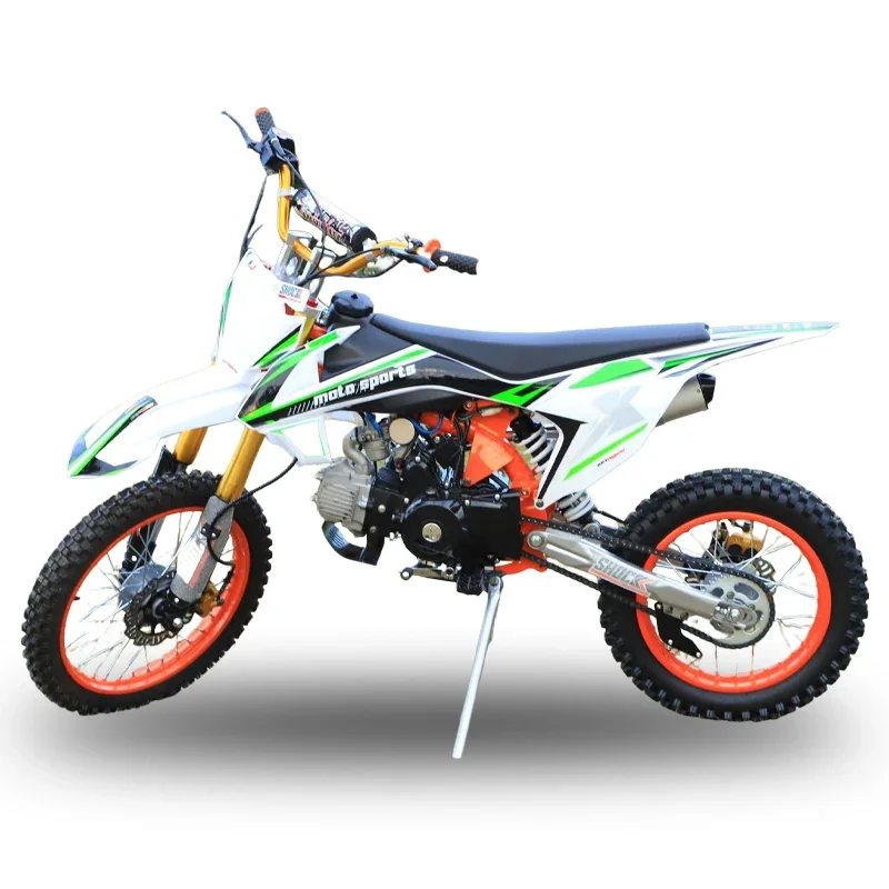 125cc kir bisiklet 4-Stroke be - Bike Chain incelemesi ve fiyatı