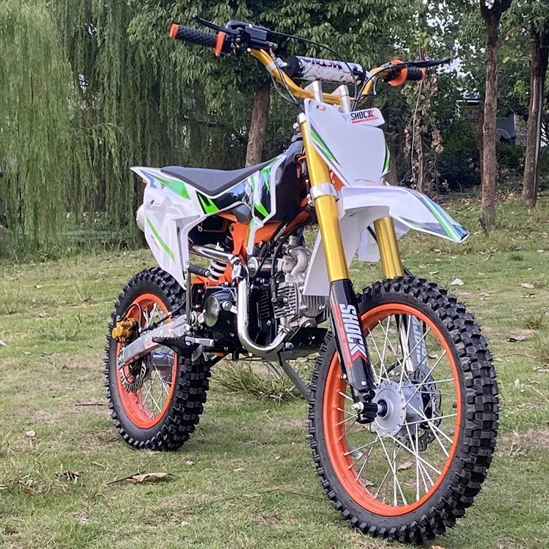 125cc kir bisiklet 4-Stroke be - Bike Chain incelemesi ve fiyatı