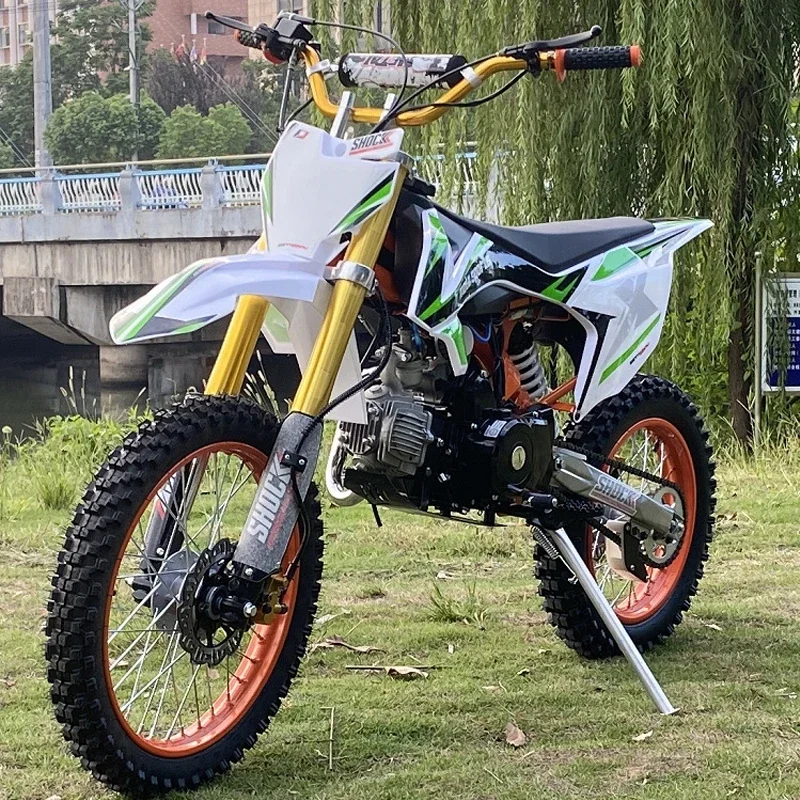 125cc kir bisiklet 4-Stroke be - Bike Chain incelemesi ve fiyatı