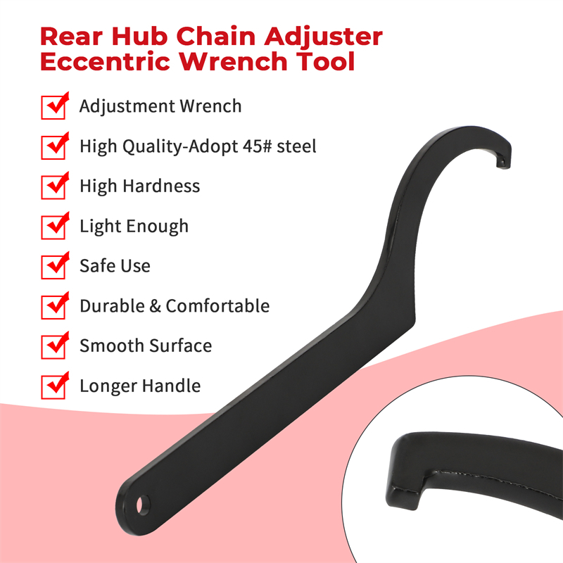 Arka Hub zincir ayarlayıcı ana - 530 Chain incelemesi ve fiyatı