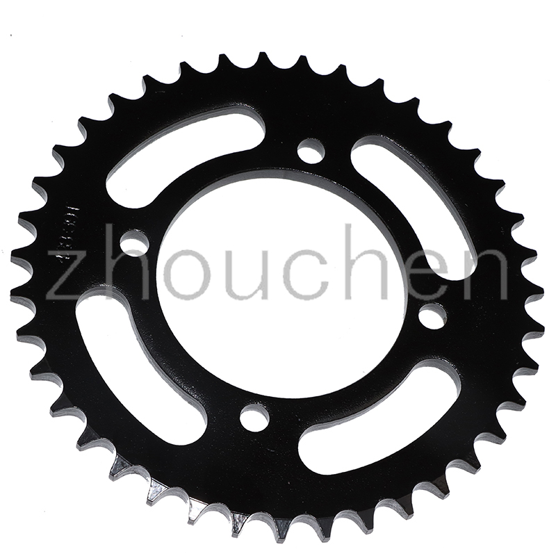 420/428 zincir 76mm 35T 37T 39 - 428 Chain incelemesi ve fiyatı