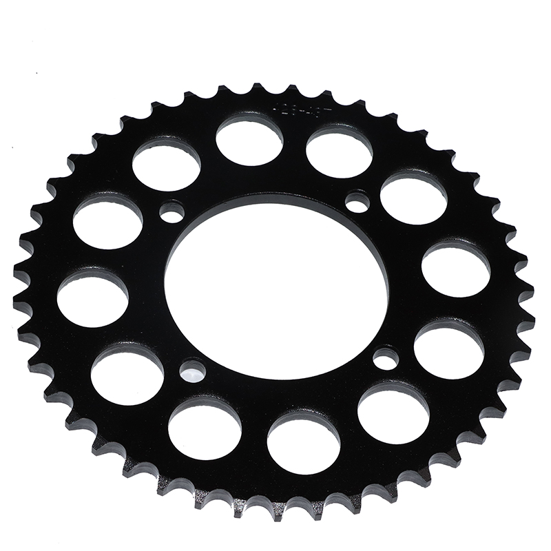420/428 zincir 76mm 35T 37T 39 - 428 Chain incelemesi ve fiyatı