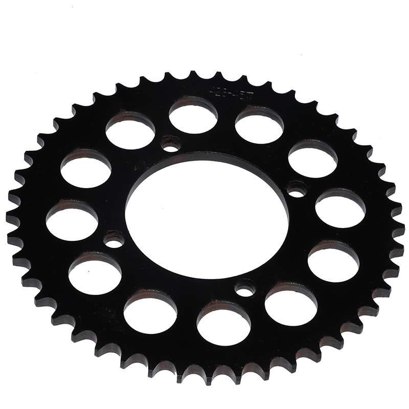 420/428 zincir 76mm 35T 37T 39 - 428 Chain incelemesi ve fiyatı