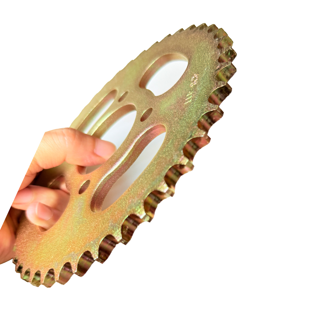 ATV 428 Ön Arka Dişli 116 Bakl - 428 Chain incelemesi ve fiyatı