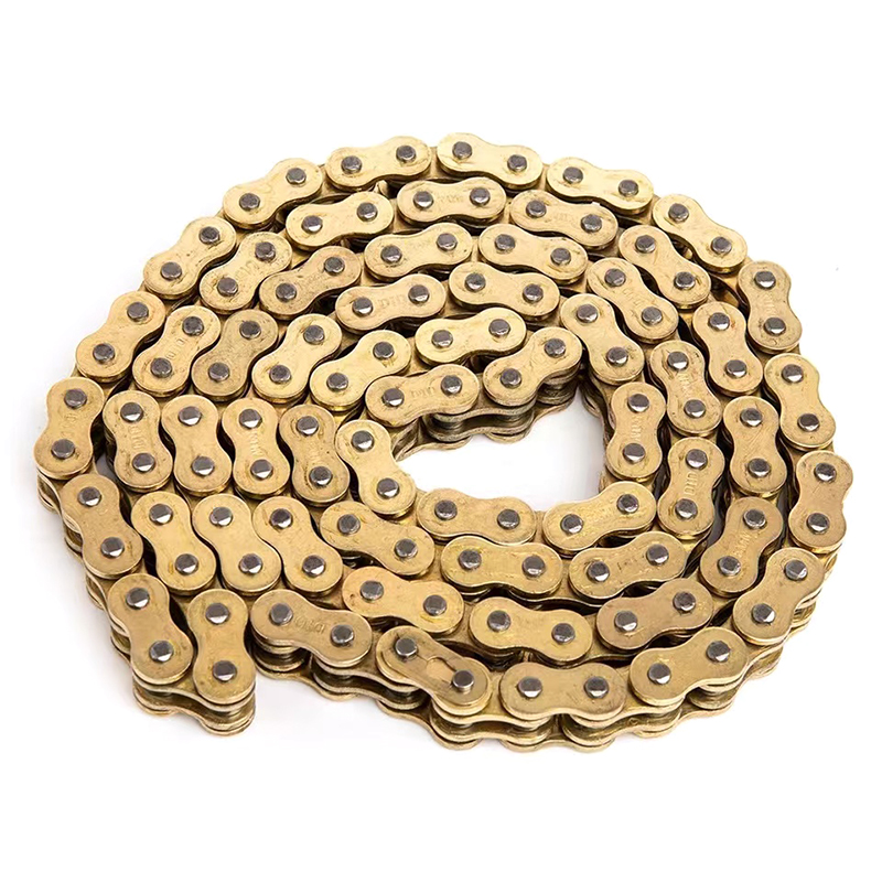 Evrensel motosiklet zinciri ya - 428 Chain incelemesi ve fiyatı