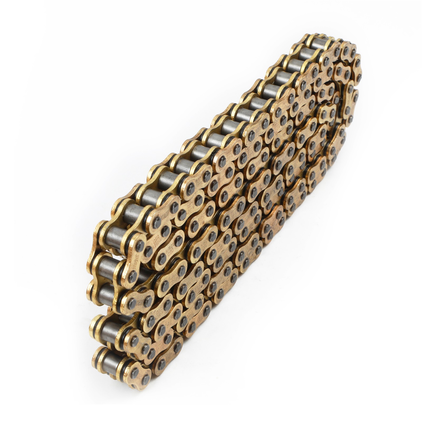 Evrensel motosiklet zinciri ya - 428 Chain incelemesi ve fiyatı