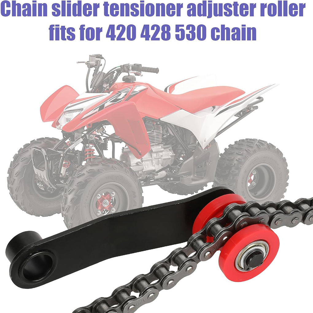ATV Zincir Kaydırıcı Gergi Aya - Roller Chain incelemesi ve fiyatı