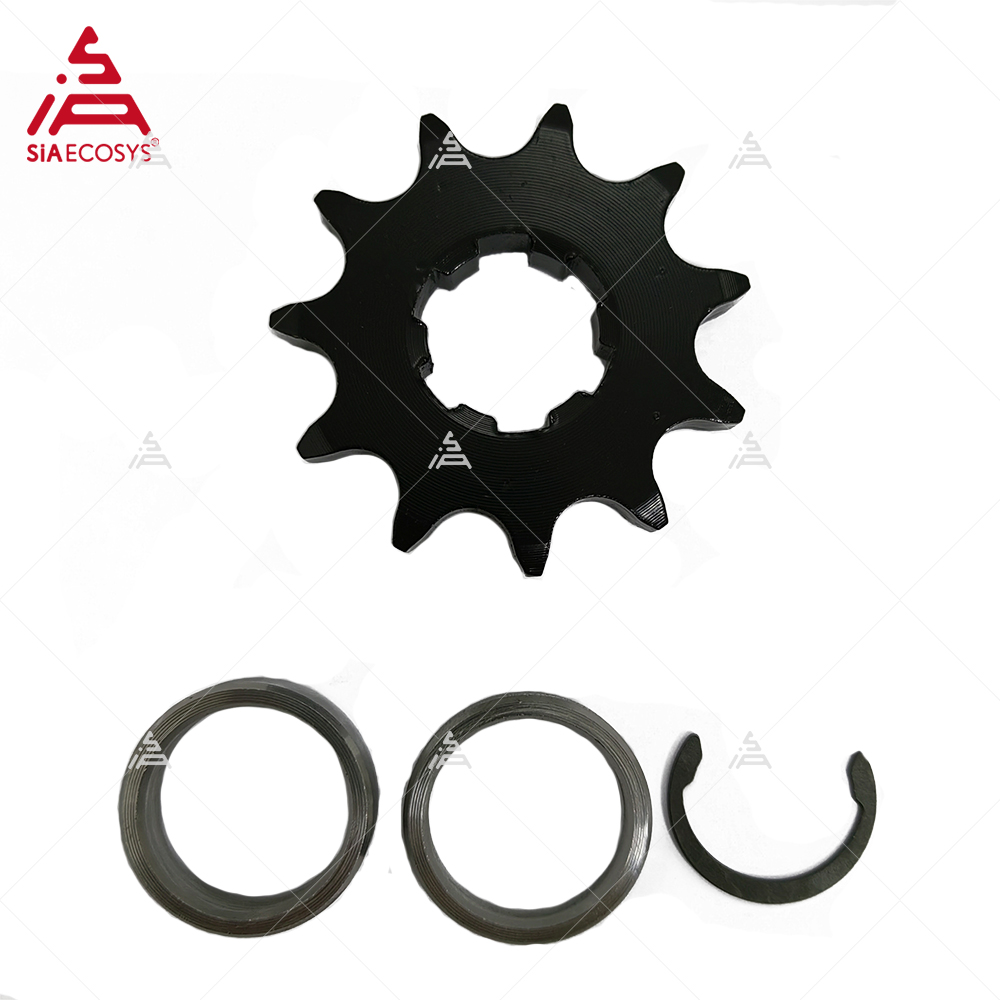 QSMotor 10T/11T/13T/14T 428 Di - 428 Chain incelemesi ve fiyatı