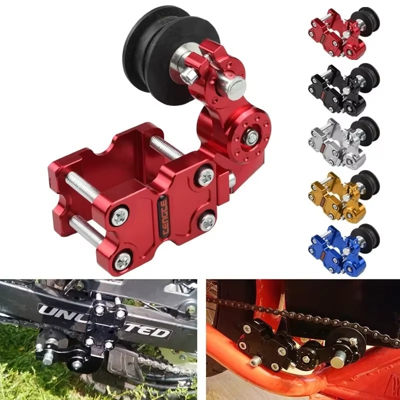 Motosiklet için Tel Çarklı Zin - Roller Chain incelemesi ve fiyatı