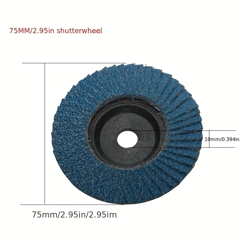 7 Parça Procut 3 İnç Daire Tes - Steel Chain incelemesi ve fiyatı