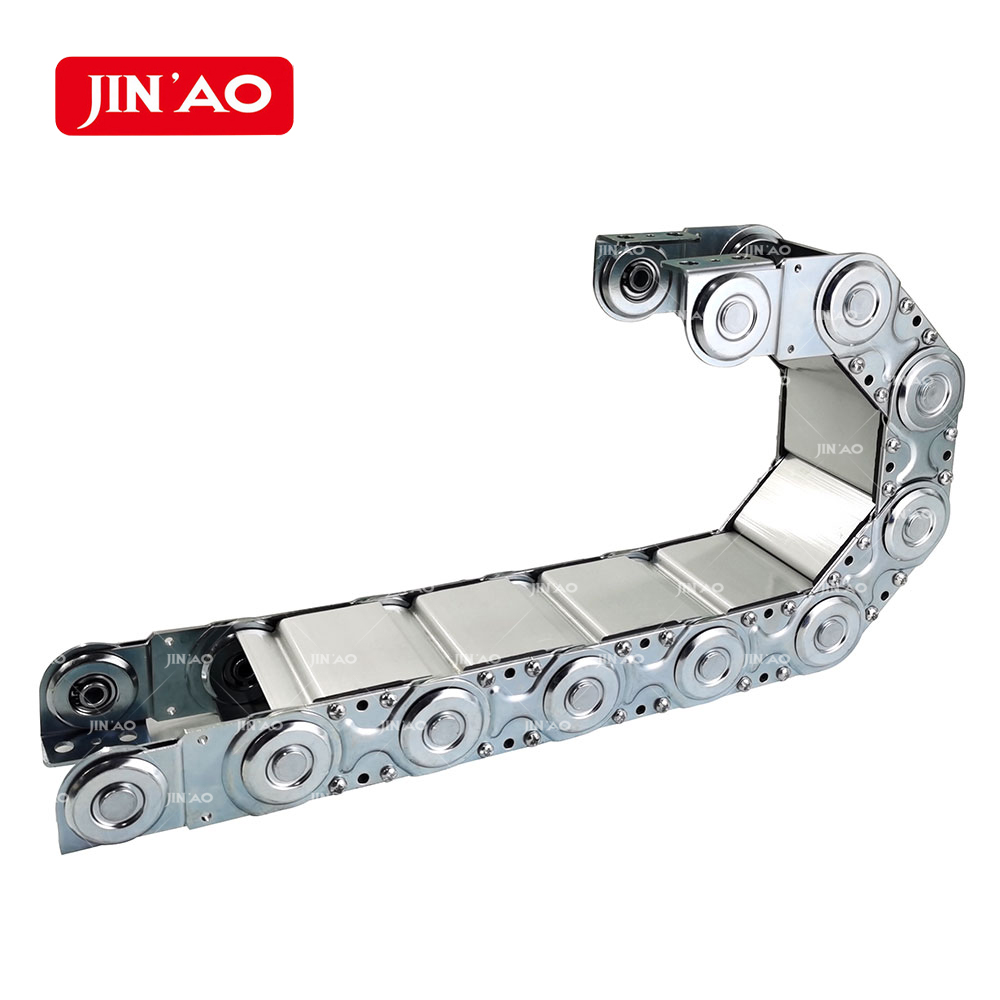 Güçlendirilmiş Köprü Kablo Taş - Steel Chain incelemesi ve fiyatı