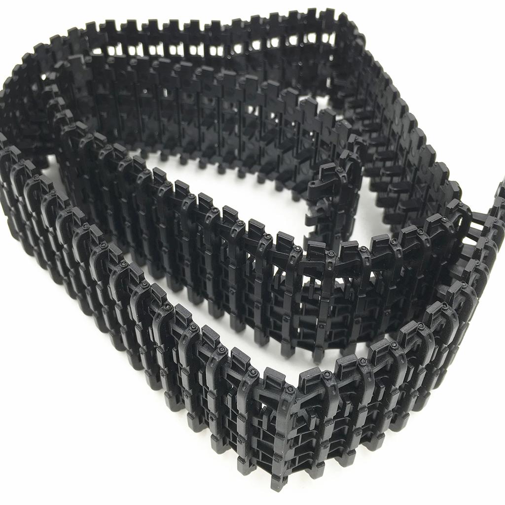 Siyah Tank Zinciri, Plastik, K - Xcm Chain incelemesi ve fiyatı