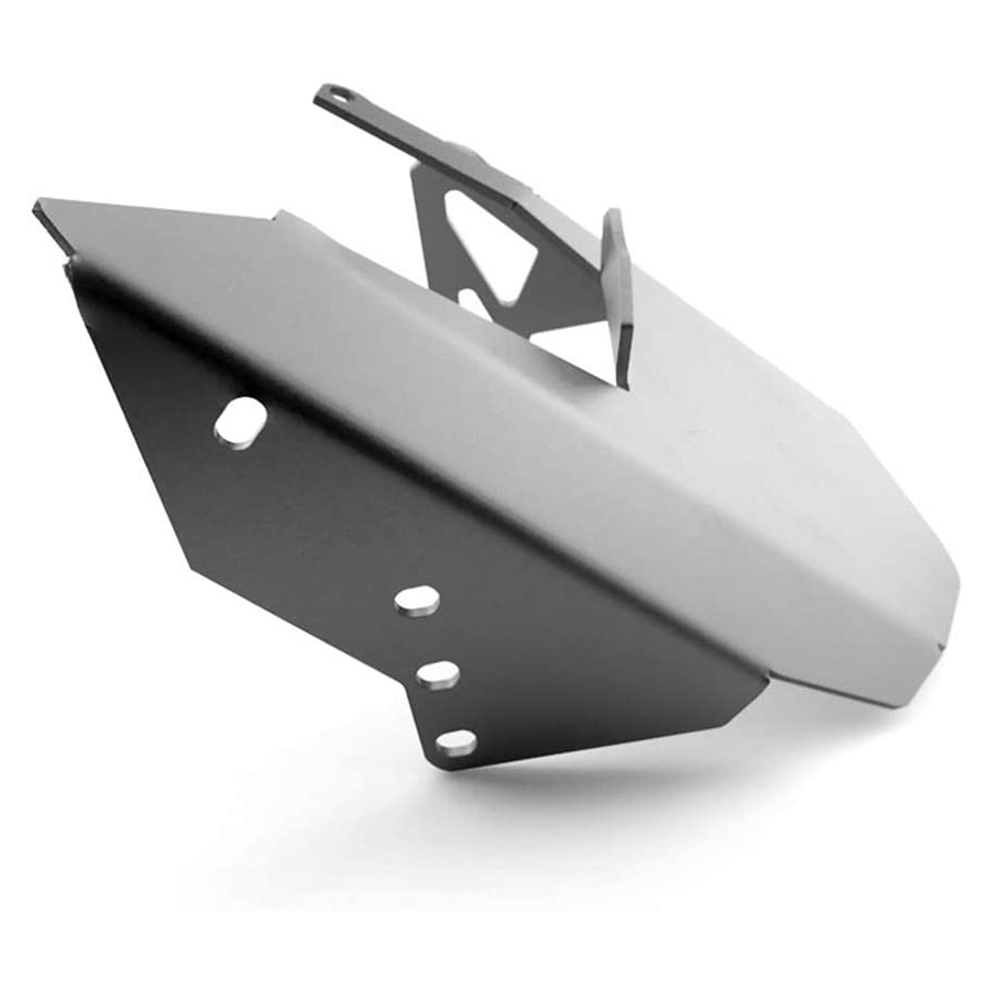 Motosiklet arka çamurluk çamur - Chain Kit Motorcycle incelemesi ve fiyatı