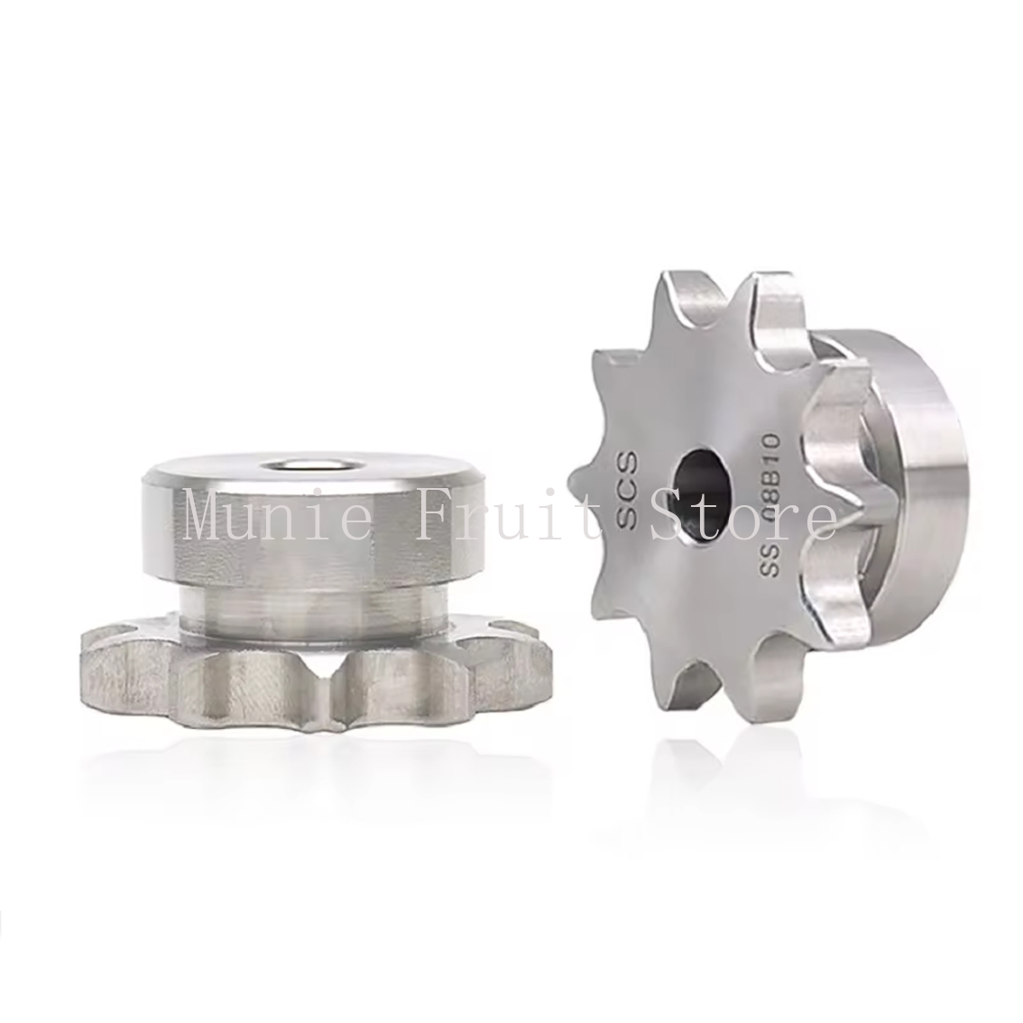 08B Dişli 10-22 Diş 12,7 mm Ar - Ansi Chain incelemesi ve fiyatı