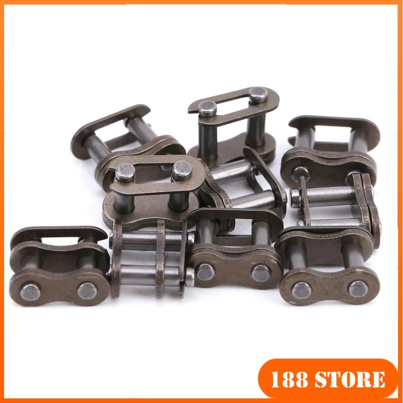 10 adet motosiklet zincir kart - 530 Chain incelemesi ve fiyatı