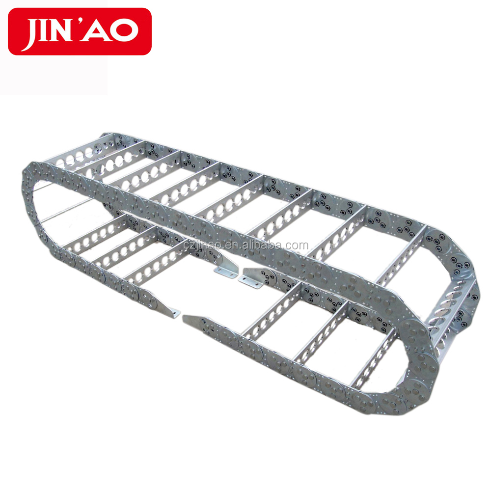 Tamamen/Yarı Kapalı Çelik Echa - Steel Chain incelemesi ve fiyatı