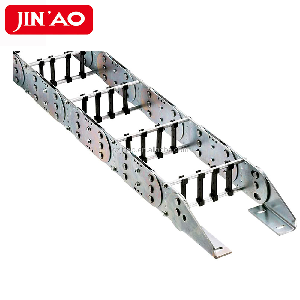 Tamamen/Yarı Kapalı Çelik Echa - Steel Chain incelemesi ve fiyatı
