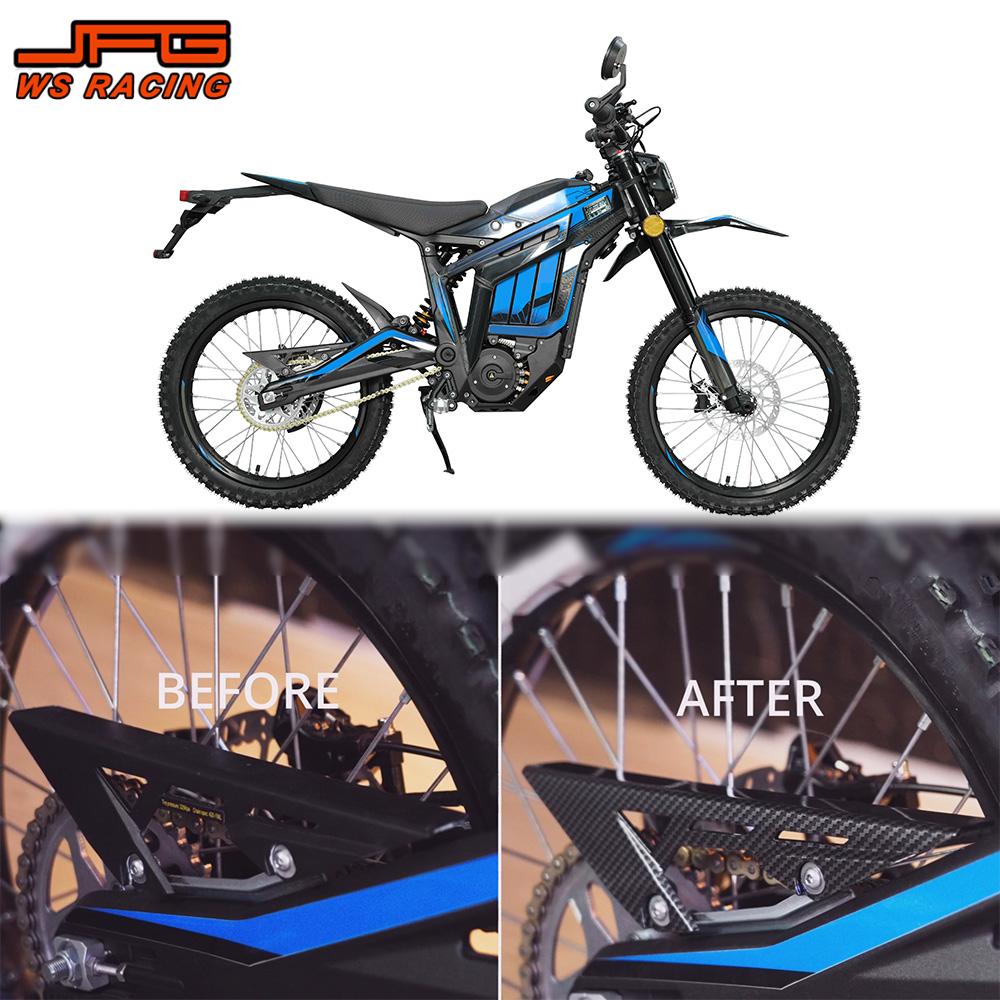 Zincir Koruma motosiklet örtüs - Chain Sprocket Set incelemesi ve fiyatı