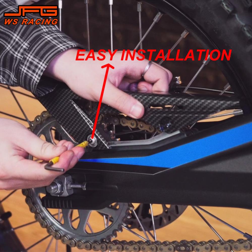Zincir Koruma motosiklet örtüs - Chain Sprocket Set incelemesi ve fiyatı