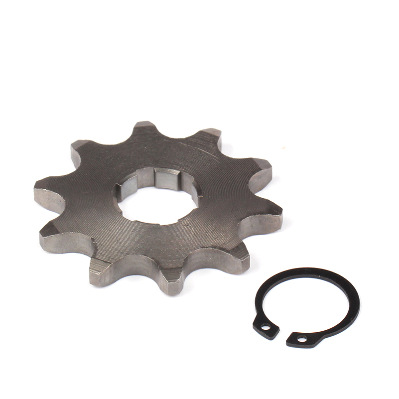 Ön Motor Zincir Dişlileri 520  - 530 Chain incelemesi ve fiyatı