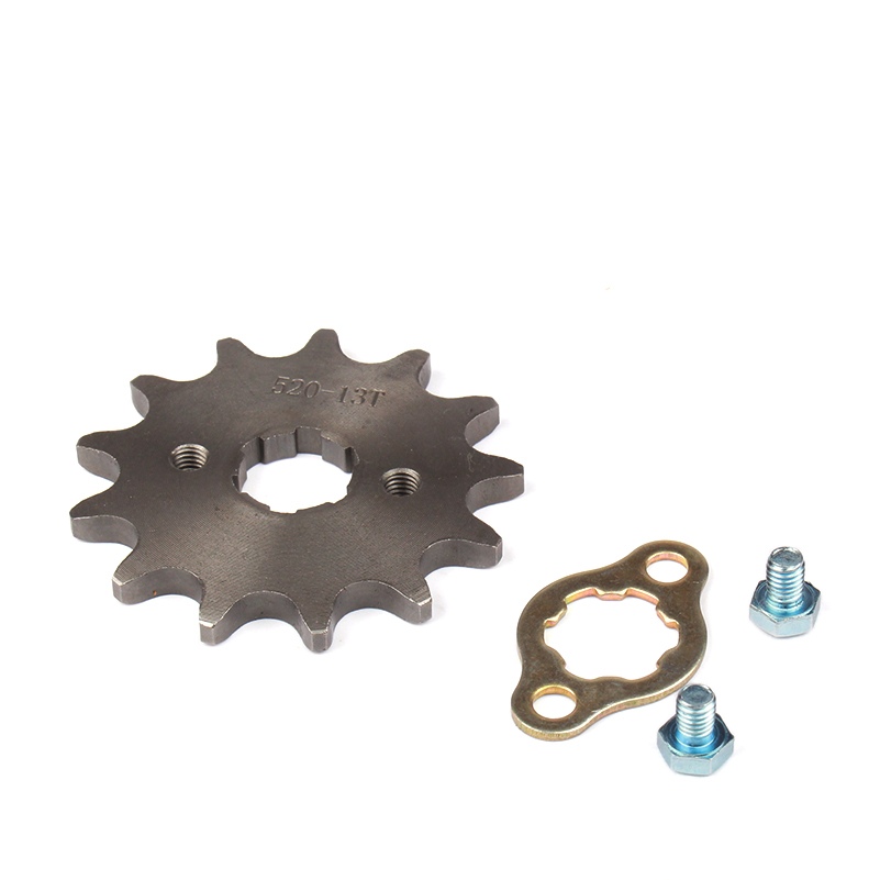 Ön Motor Zincir Dişlileri 520  - 530 Chain incelemesi ve fiyatı