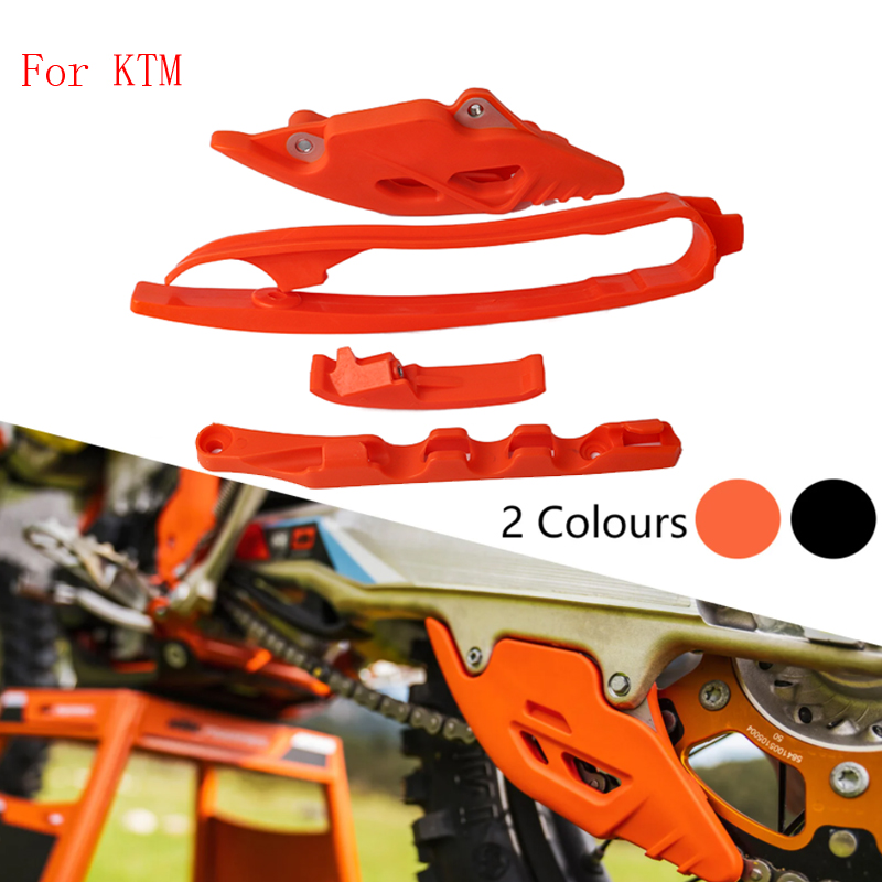 KTM SX SXF XC XCF XCFW EXC 125 - Chain Kit Motorcycle incelemesi ve fiyatı