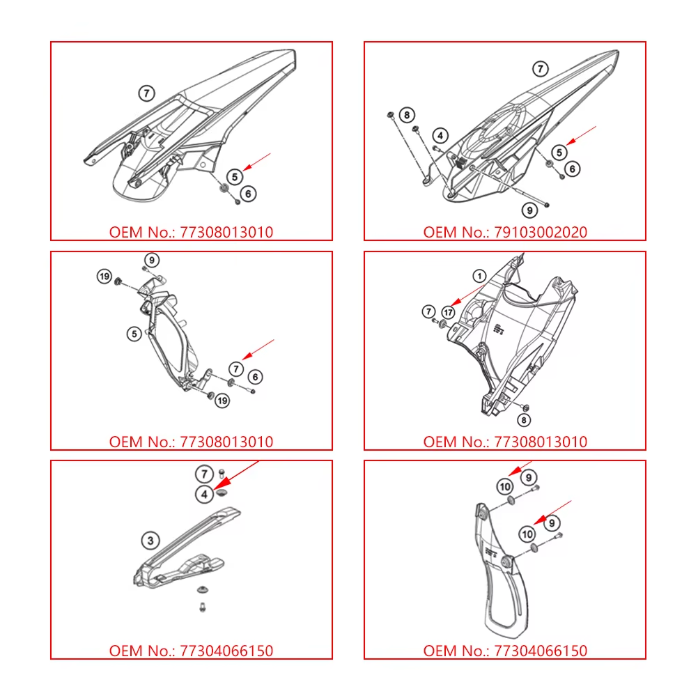 OTOM motosiklet zincir kaymak  - Motorcycle Parts Chain incelemesi ve fiyatı
