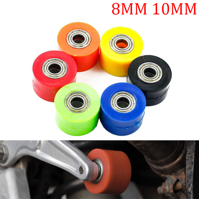 Evrensel motosiklet zincir mak - Roller Chain incelemesi ve fiyatı