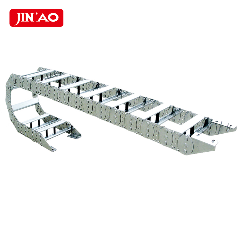 Ağır Hizmet Tipi Tamamen Kapal - Steel Chain incelemesi ve fiyatı