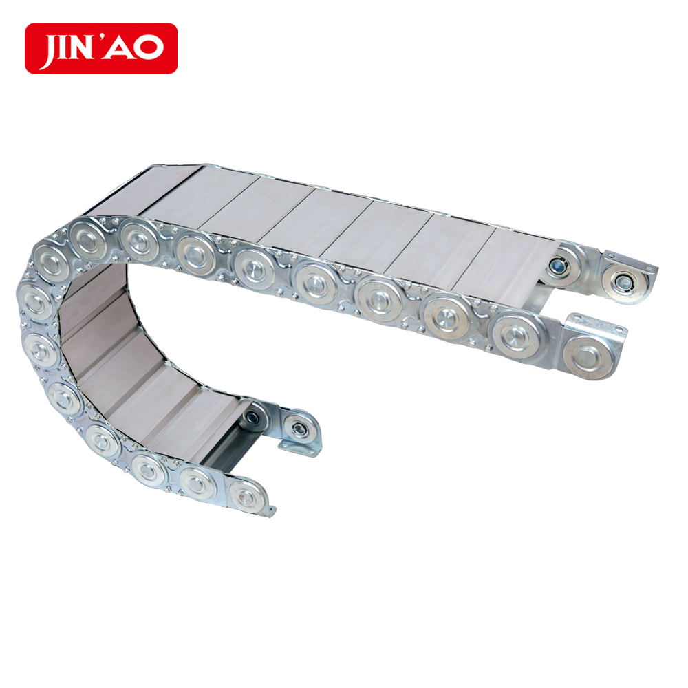 Ağır Hizmet Tipi Tamamen Kapal - Steel Chain incelemesi ve fiyatı