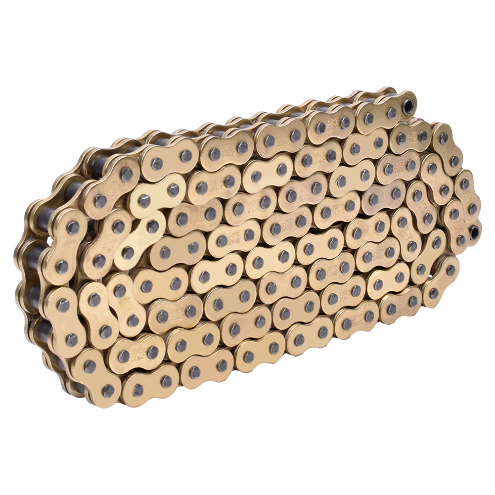 530H Motosiklet Zinciri 120L/1 - Xcm Chain incelemesi ve fiyatı